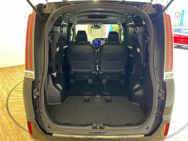 トヨタ エスクァイア