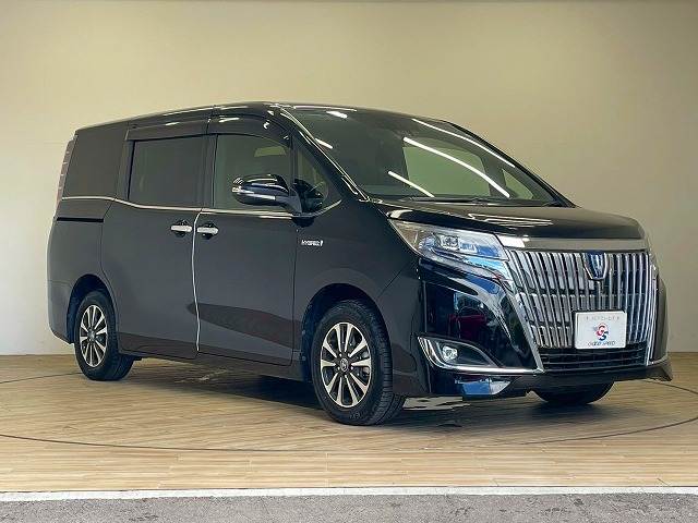 トヨタ エスクァイア