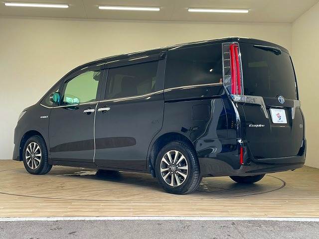 トヨタ エスクァイア