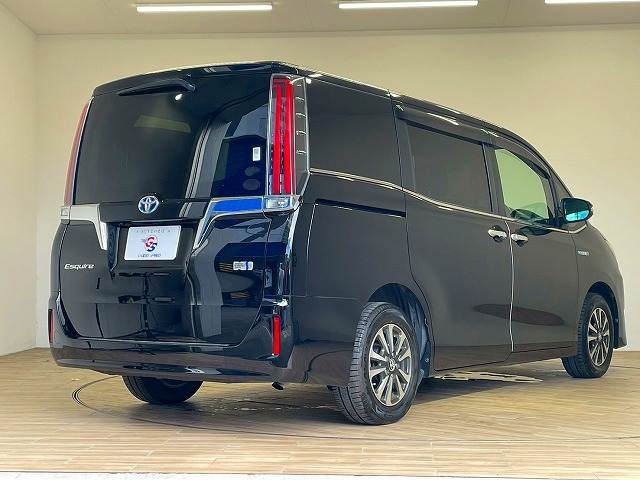 トヨタ エスクァイア