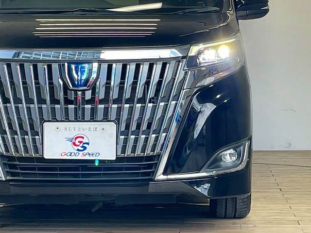 トヨタ エスクァイア