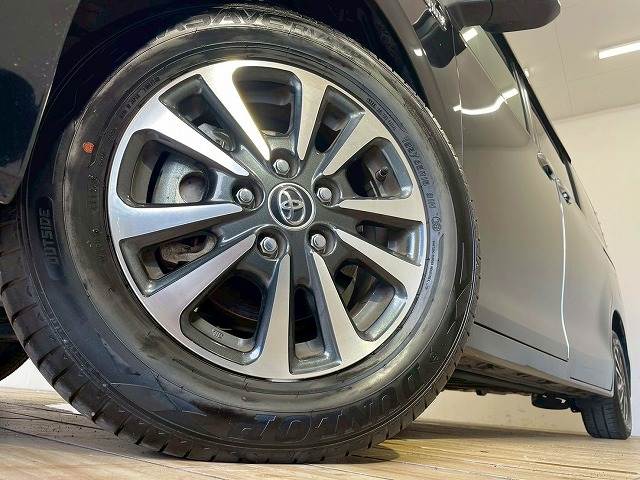 トヨタ エスクァイア