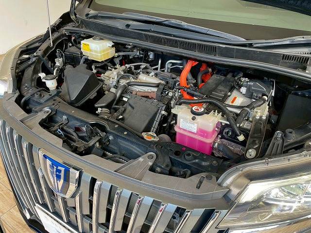 トヨタ エスクァイア