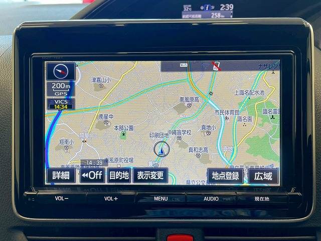 トヨタ エスクァイア