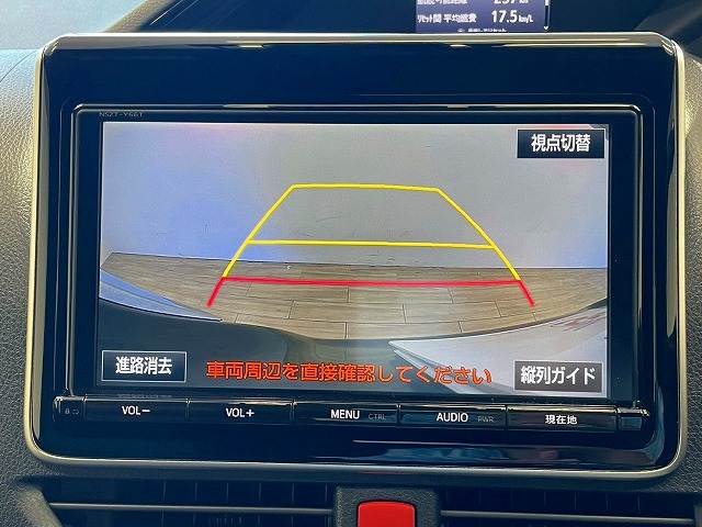 トヨタ エスクァイア