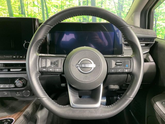 日産 ノートオーラ