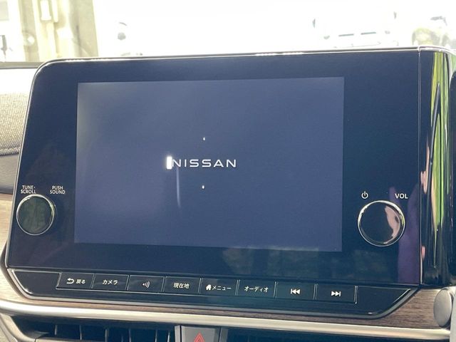 日産 ノートオーラ