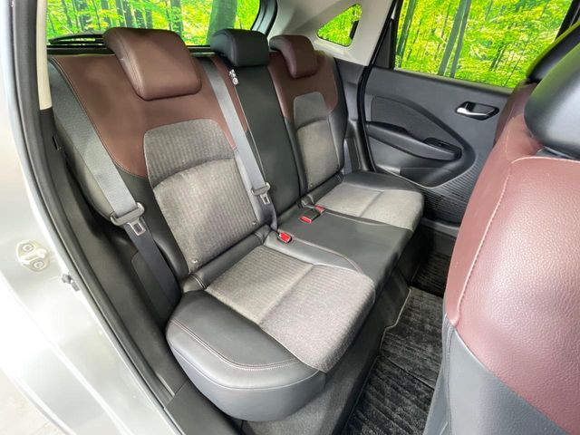 日産 ノートオーラ