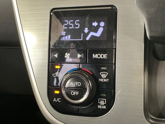 ダイハツ ムーヴ