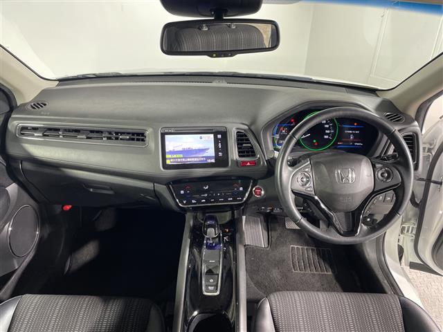 ホンダ ヴェゼル