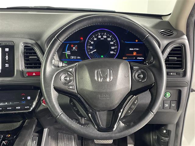 ホンダ ヴェゼル