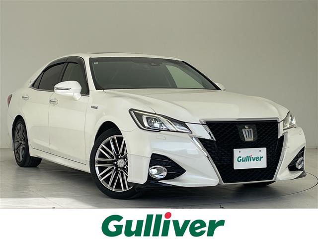 トヨタ クラウン