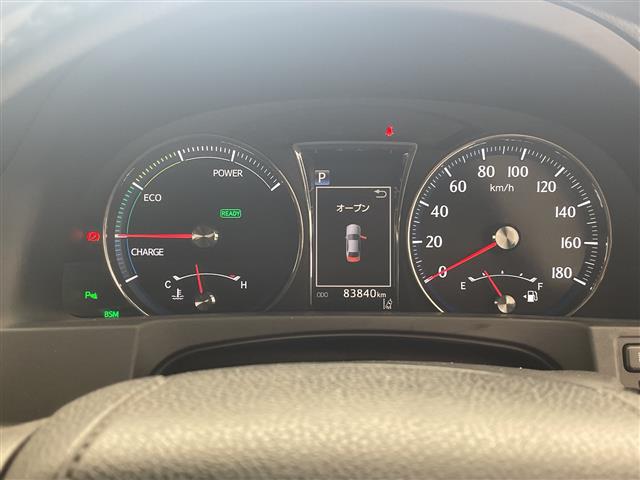 トヨタ クラウンアスリート