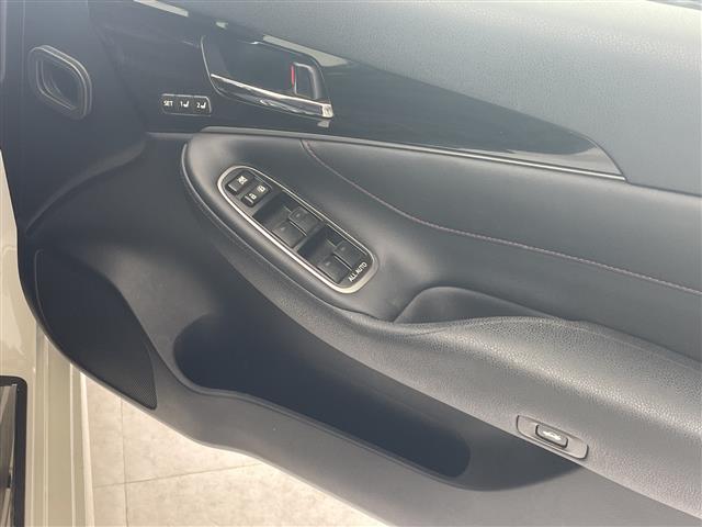 トヨタ クラウンアスリート