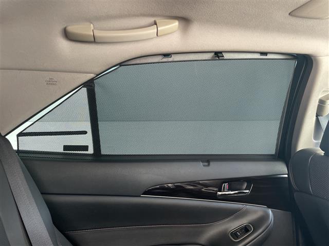 トヨタ クラウンアスリート