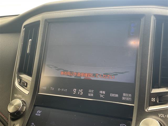 トヨタ クラウンアスリート