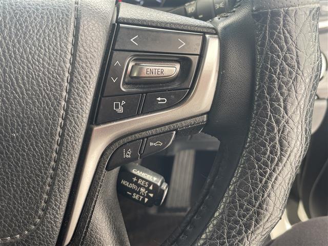 トヨタ クラウンアスリート