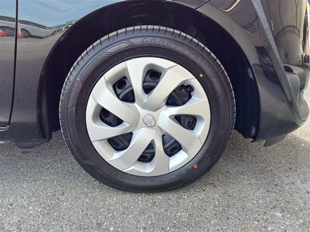 トヨタ シエンタ