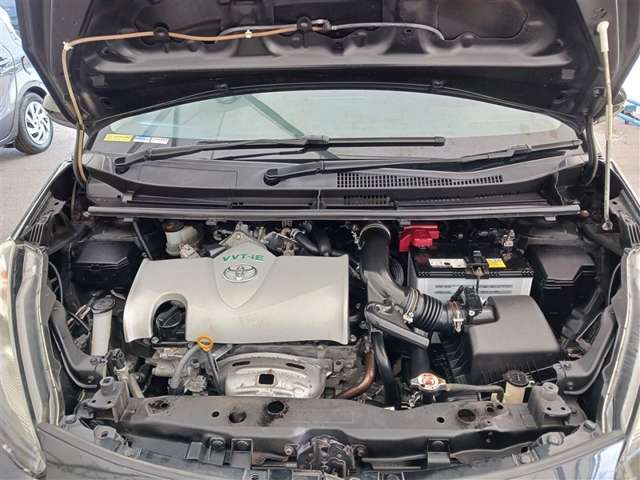 トヨタ シエンタ