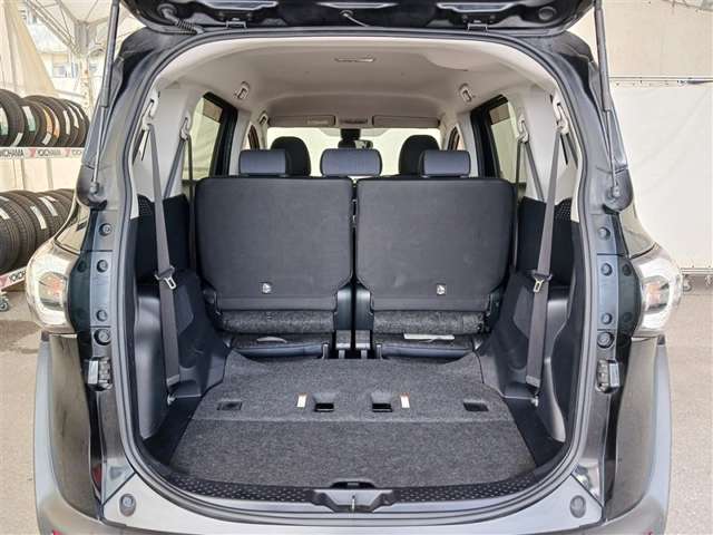 トヨタ シエンタ