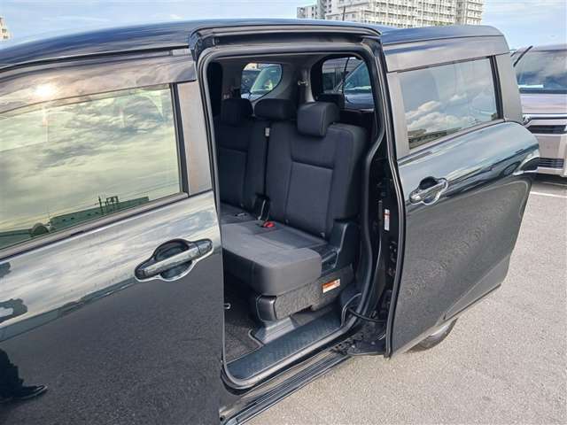 トヨタ シエンタ