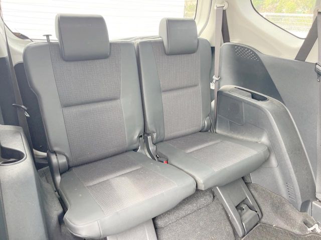 トヨタ シエンタ