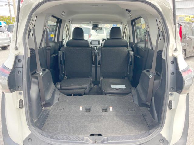 トヨタ シエンタ