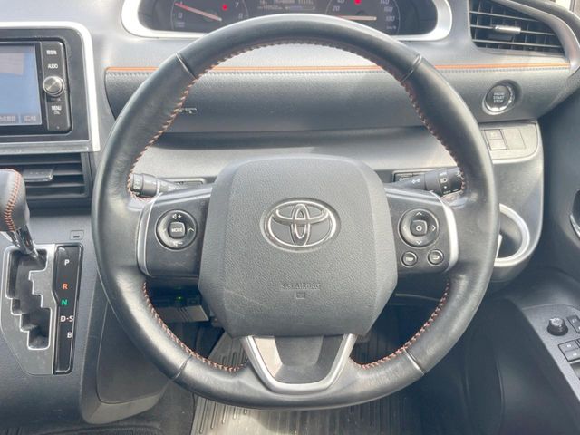 トヨタ シエンタ