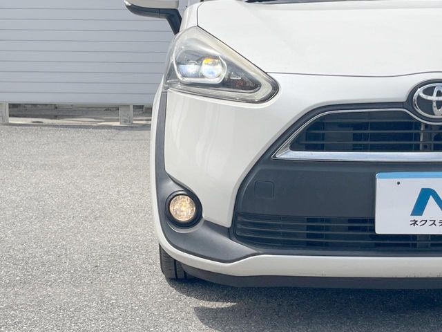 トヨタ シエンタ