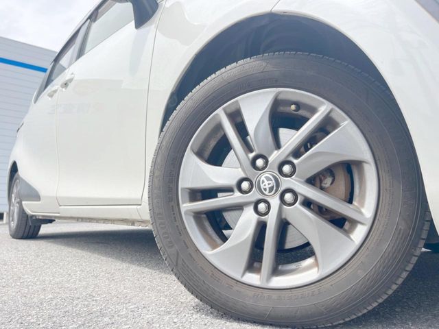 トヨタ シエンタ