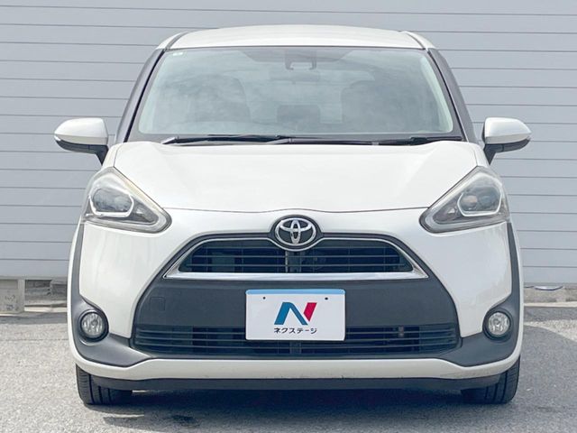 トヨタ シエンタ