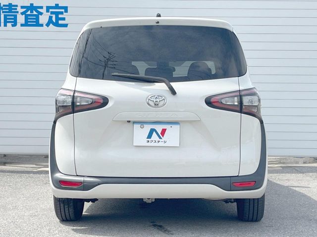 トヨタ シエンタ