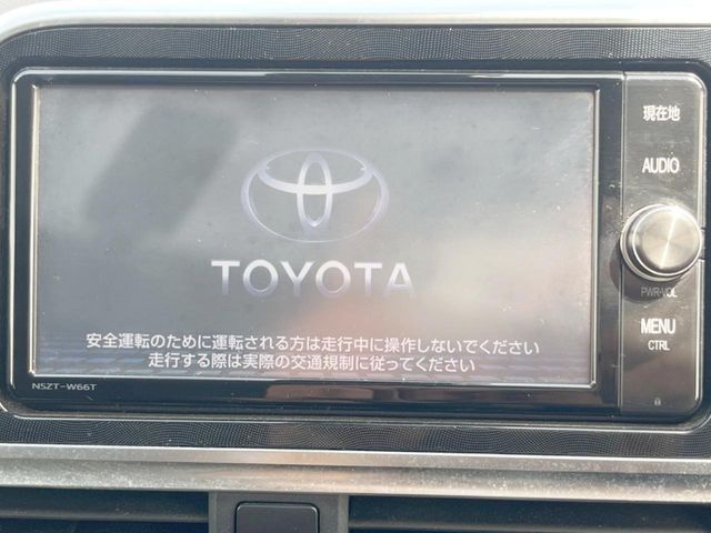 トヨタ シエンタ