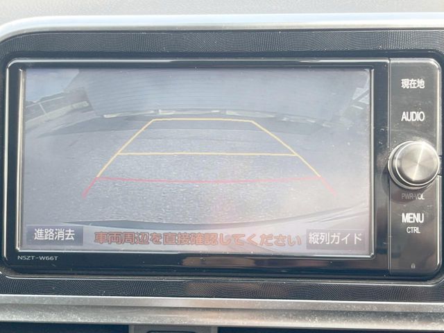 トヨタ シエンタ