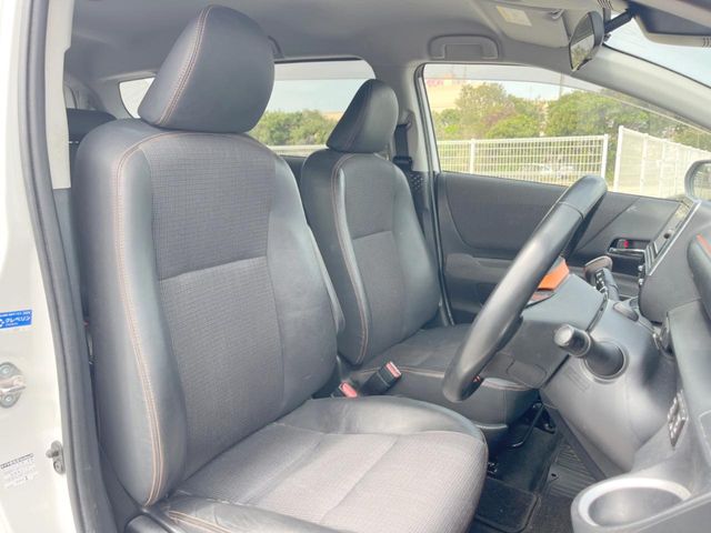 トヨタ シエンタ