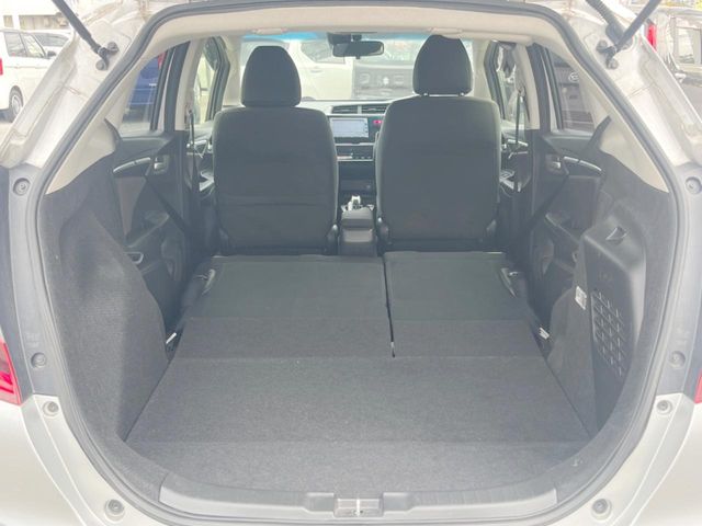 ホンダ フィット