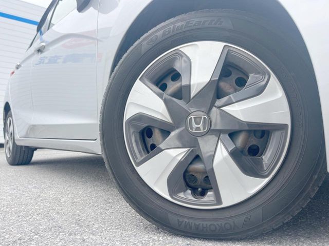 ホンダ フィット