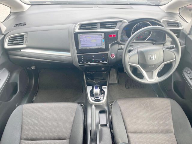 ホンダ フィット