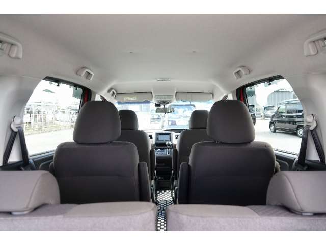 ホンダ フリード