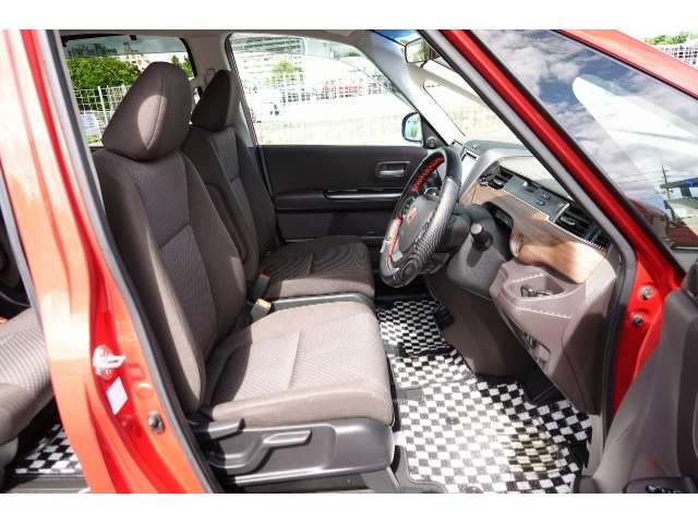 ホンダ フリード