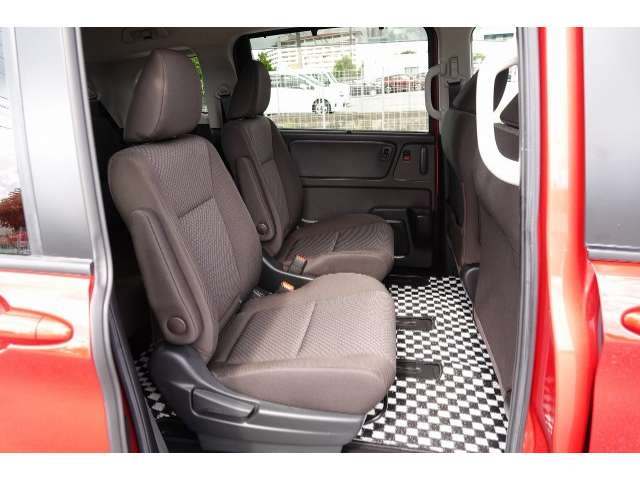 ホンダ フリード