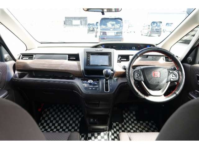 ホンダ フリード