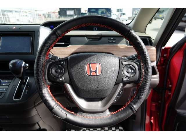 ホンダ フリード