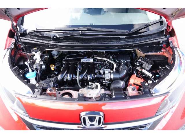 ホンダ フリード