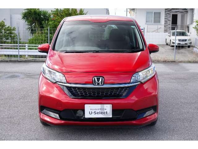 ホンダ フリード