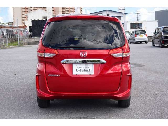 ホンダ フリード