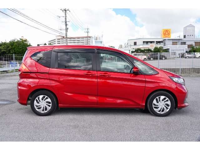 ホンダ フリード