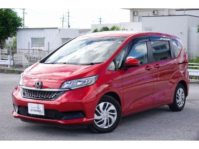 ホンダ フリード
