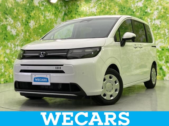 ホンダ フリード