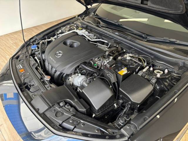 マツダ MAZDA3ファストバック
